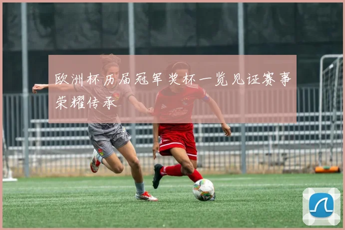 欧洲杯历届冠军奖杯一览见证赛事荣耀传承